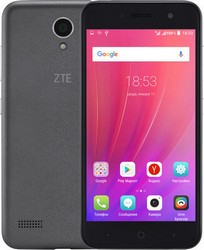 Замена разъема зарядки на телефоне ZTE Blade A520 в Набережных Челнах